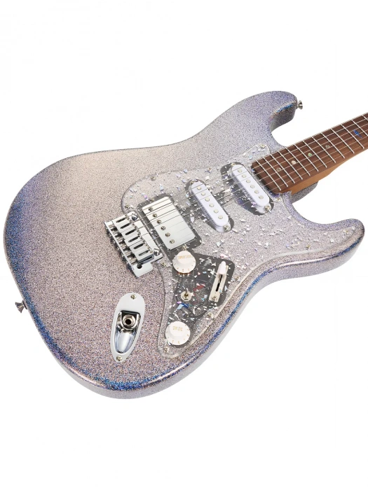 Mooer MSC50 Pro (Magic Crystal)