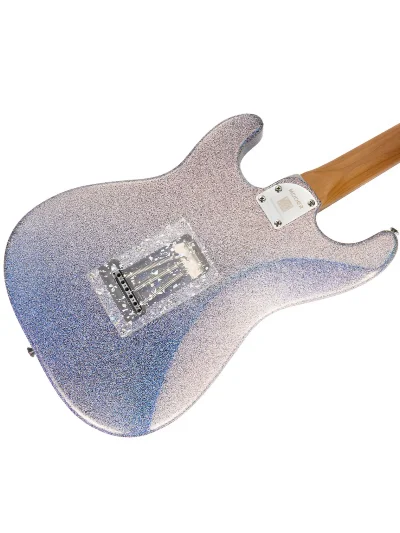Електрогітара Mooer MSC50 Pro (Magic Crystal)