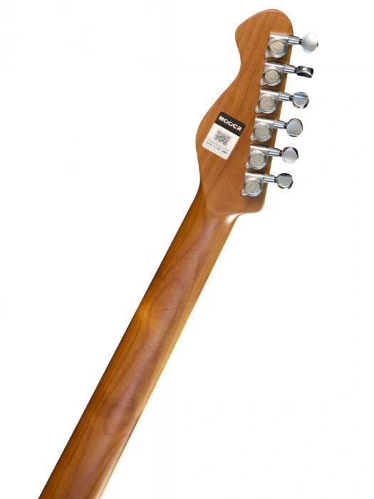 Електрогітара Електрогітара Mooer MSC50 Pro (Magic Crystal)