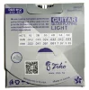 Струни Ziko DUS-012 Silver Wound 12-53