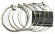 Струны Ziko DUS-012 Silver Wound 12-53 Струны Ziko DUS-012 Silver Wound 12-53