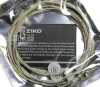 Струни Ziko DUS-012 Silver Wound 12-53