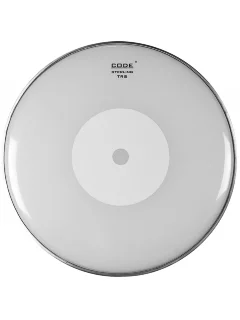 Code Drum Heads 13" TRS Snare