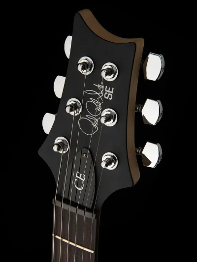 Електрогітара PRS SE CE 24 (Turquoise)