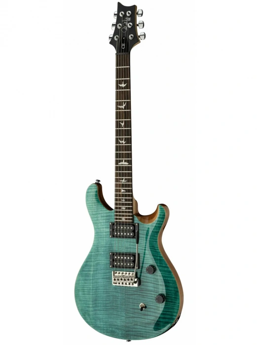 PRS SE CE 24 (Turquoise)