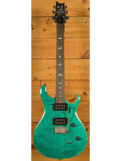 Електрогітара PRS SE CE 24 (Turquoise)