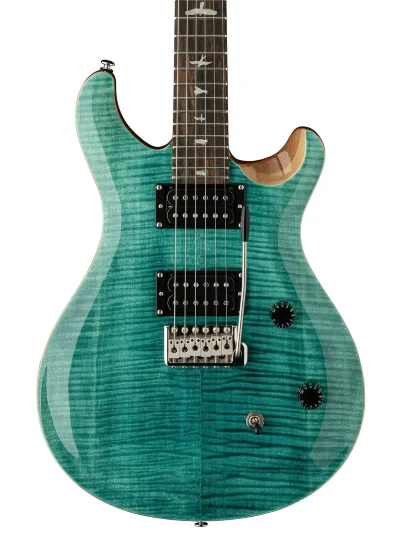 Електрогітара PRS SE CE 24 (Turquoise)