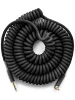 Інструментальний кабель MXR Coil Cable Black Right/Straight (9m)