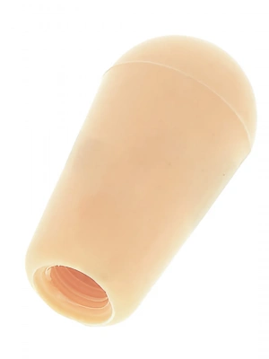Paxphil KTG25 Toggle Switch Knob (Ivory)