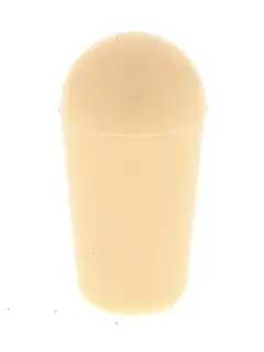 Paxphil KTG25 Toggle Switch Knob (Ivory)
