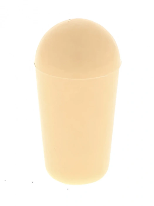 Наконечник перемикача Наконечник перемикача Paxphil KTG25 Toggle Switch Knob (Ivory)