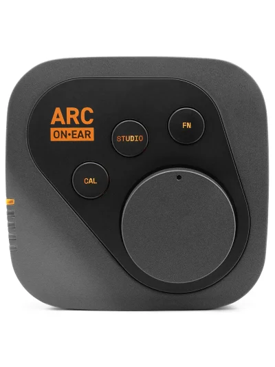 Аудіоінтерфейс IK Multimedia ARC ON-EAR