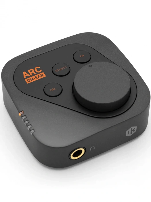 IK Multimedia ARC ON-EAR