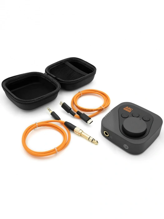 IK Multimedia ARC ON-EAR