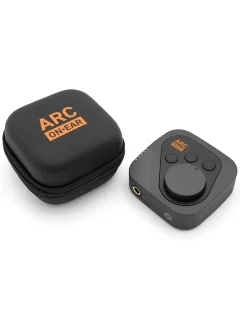 IK Multimedia ARC ON-EAR