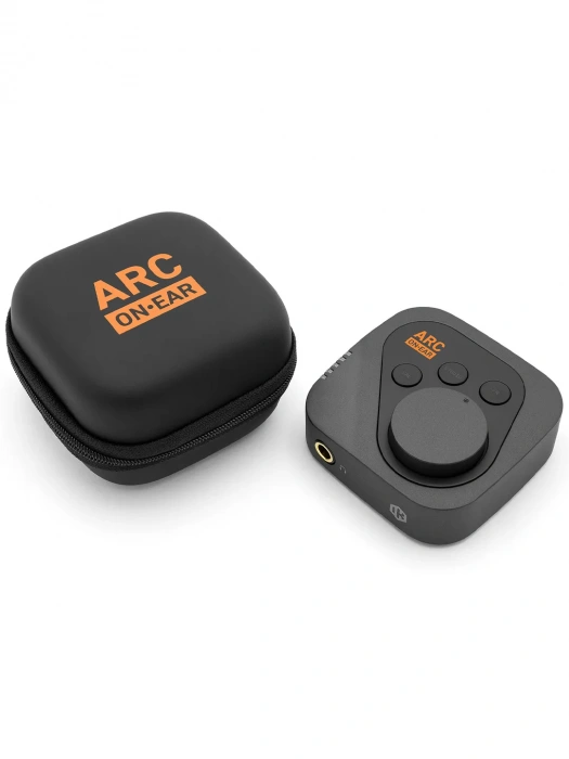IK Multimedia ARC ON-EAR