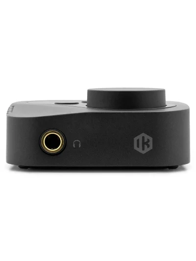 Аудіоінтерфейс IK Multimedia ARC ON-EAR