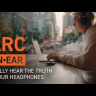 Аудіоінтерфейс Аудіоінтерфейс IK Multimedia ARC ON-EAR