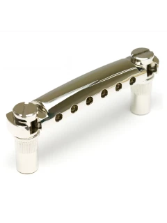 Graph Tech PS-8893-N0 Resomax NV Tailpiece-Nickel