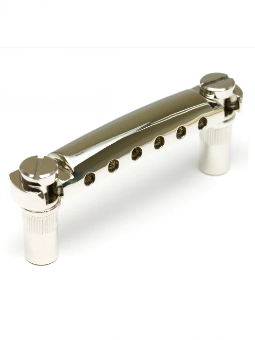 Стопбар Стопбар Graph Tech PS-8893-N0 Resomax NV Tailpiece-Nickel