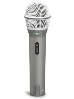 Samson Q2U