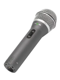 Samson Q2U