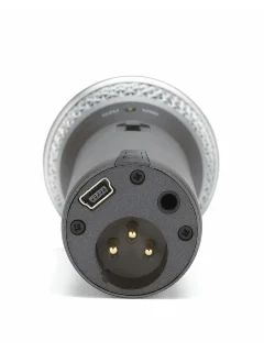 Samson Q2U