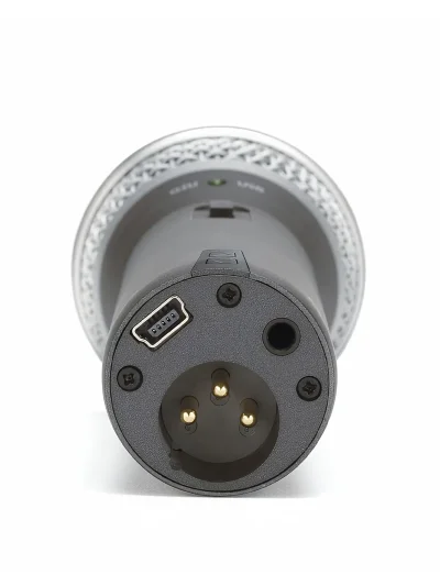 Мікрофон Samson Q2U