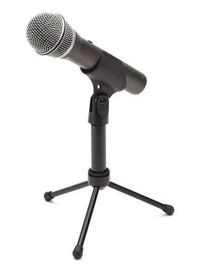 Мікрофон Samson Q2U