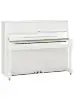 Піаніно Yamaha U1 (Polished White)
