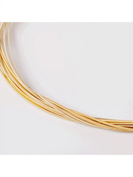 Струни Струни Alice A407K-L 85/15 Bronze 12/53