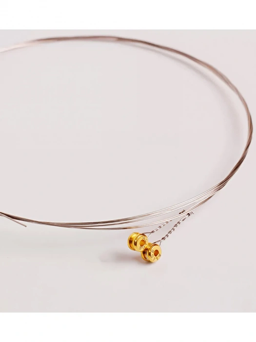 Струни Струни Alice A407K-L 85/15 Bronze 12/53