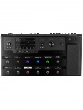 LINE 6 HELIX LINE 6 HELIX