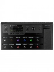 LINE 6 HELIX LINE 6 HELIX