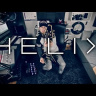 Гітарний процесор Гітарний процесор LINE 6 HELIX