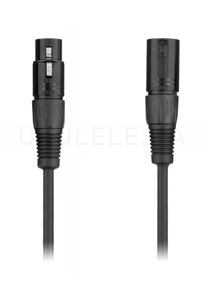 Кабель Audix CBL20 Premium XLR mic cable (6m)