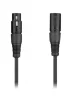Мікрофонний кабель Audix CBL20 Premium XLR mic cable (6m)