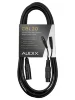 Мікрофонний кабель Audix CBL20 Premium XLR mic cable (6m)