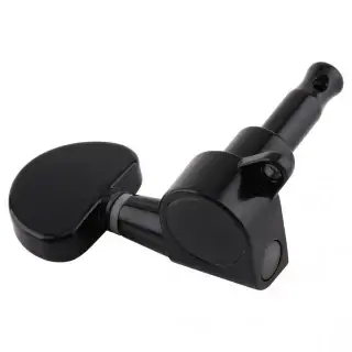 Overtone MHA015 BK 3+3