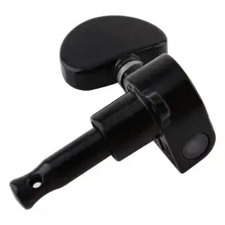 Overtone MHA015 BK 3+3