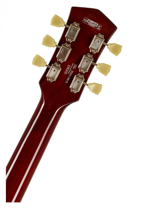 Електрогітара Електрогітара Cort CR300 (Aged Vintage Burst)