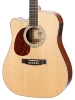 Електро-акустична гітара Cort MR710F LH (Natural Satin)
