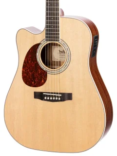 Cort MR710F LH (Natural Satin)