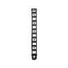 Ремінь для гітари D'Addario 50PLC01 Planet Lock Guitar Strap (Rockstar)