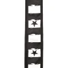 Ремінь для гітари D'Addario 50PLC01 Planet Lock Guitar Strap (Rockstar)