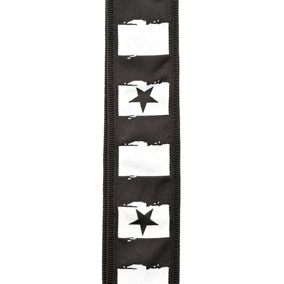 Ремень для гитари D'Addario 50PLC01 Planet Lock Guitar Strap (Rockstar)