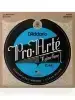 Струни D'Addario EJ46 Pro-Arte Hard Tension