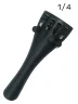 Подгрифник (струнотримач) для скрипки Overtone Violin Tailpiece VTP 1/4