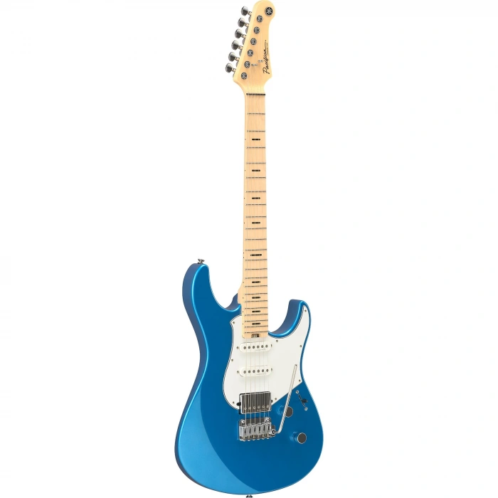 Yamaha Pacifica Standard Plus (Sparkle Blue)