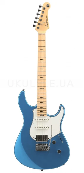 Электрогитара Yamaha Pacifica Standard Plus (Sparkle Blue)